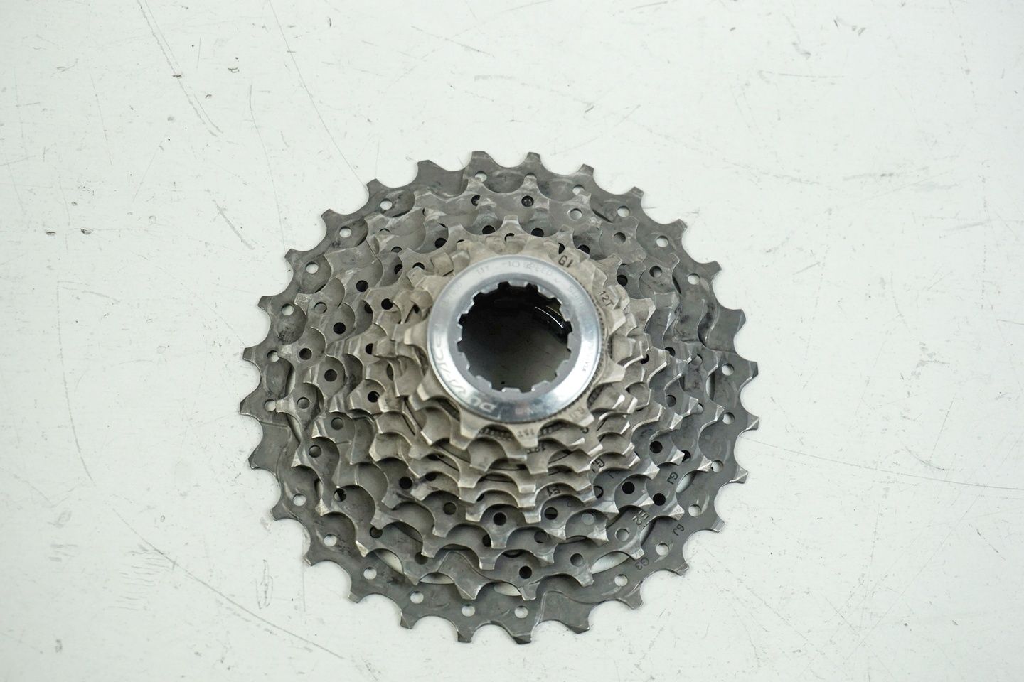 SHIMANO 「シマノ」 DURA-ACE CS-7900 11-28T スプロケット / バイチャリ中目黒店