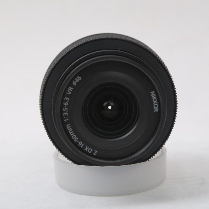  ニコン Nikon Z DX 16 50 F 3 5 6 VR その他 カメラ