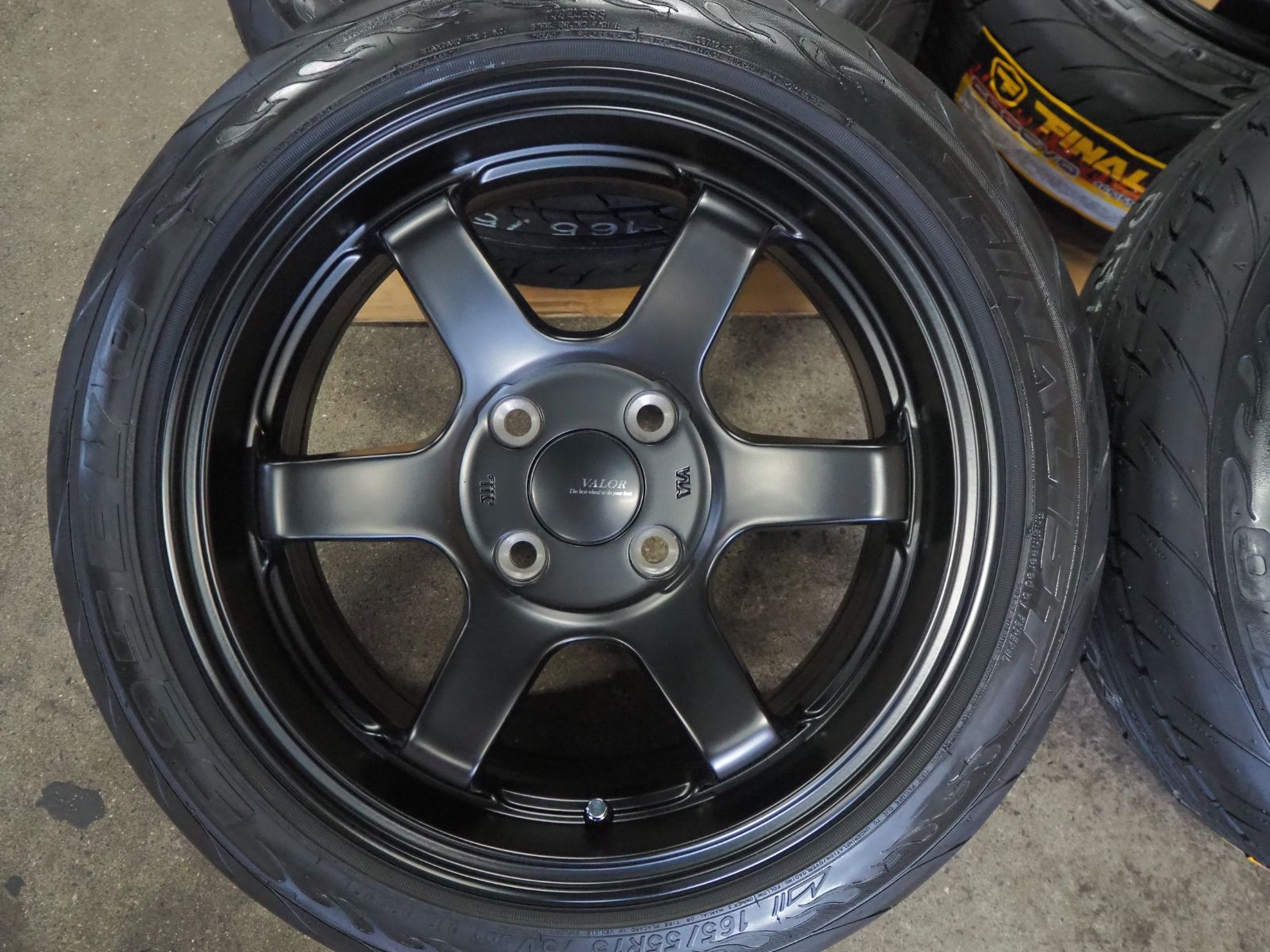 ピクシス カスタム