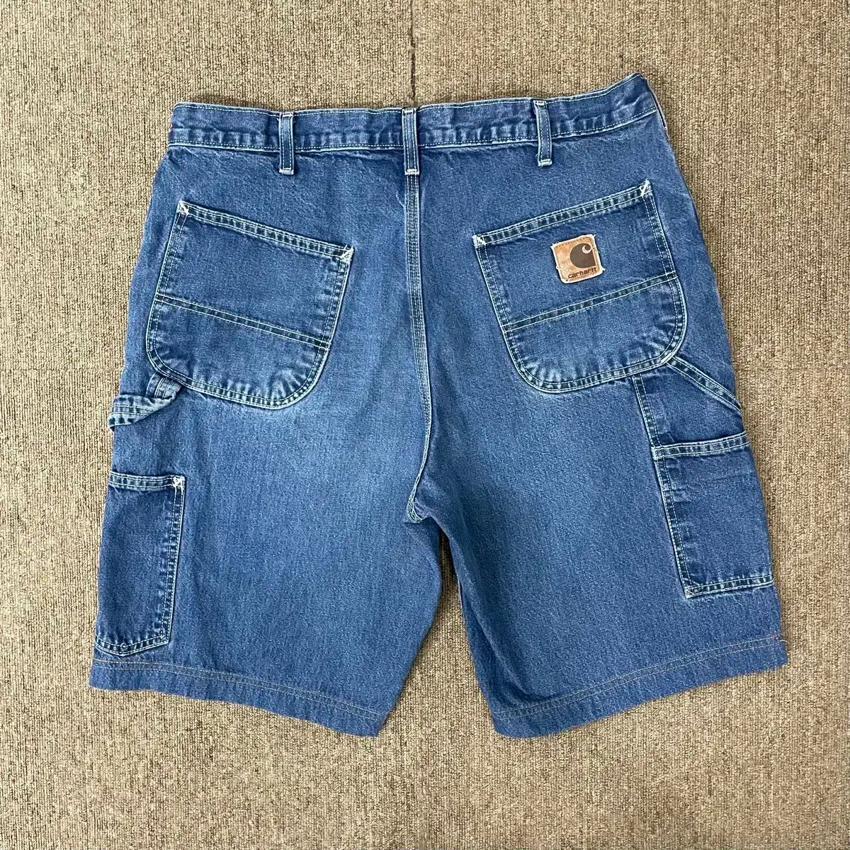 carhartt デニムハーフパンツ 楽天市場】【8/15～18限定・最大2万円OFFクーポン配布中