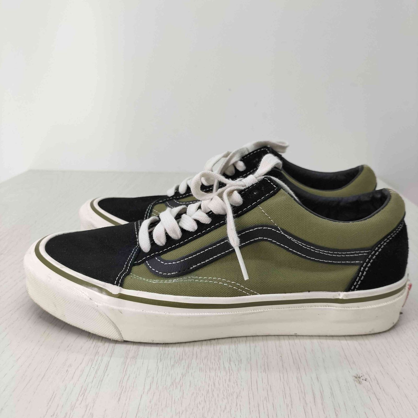 バンズボルト VANS VAULT OG OLD SKOOL オールドスクール メンズ