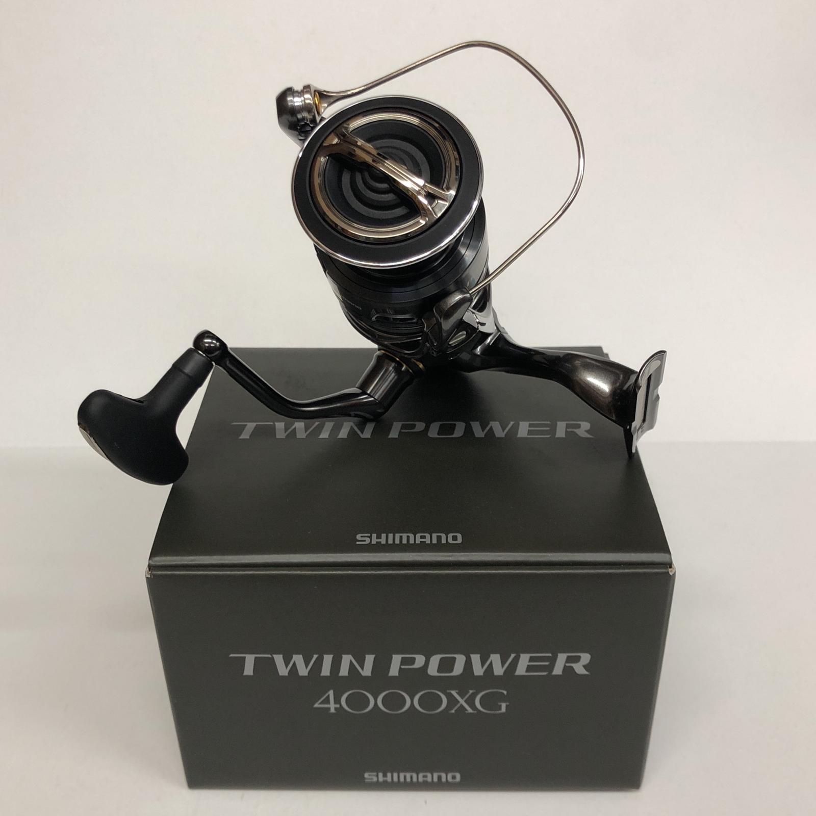 SHIMANO - 【加古川店】 中古 SHIMANO | シマノ リール 24ツイン
