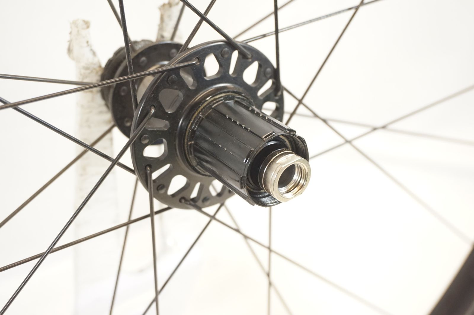 シマノ11速 ホイールセット