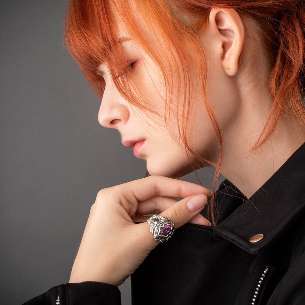 ミカエルリング