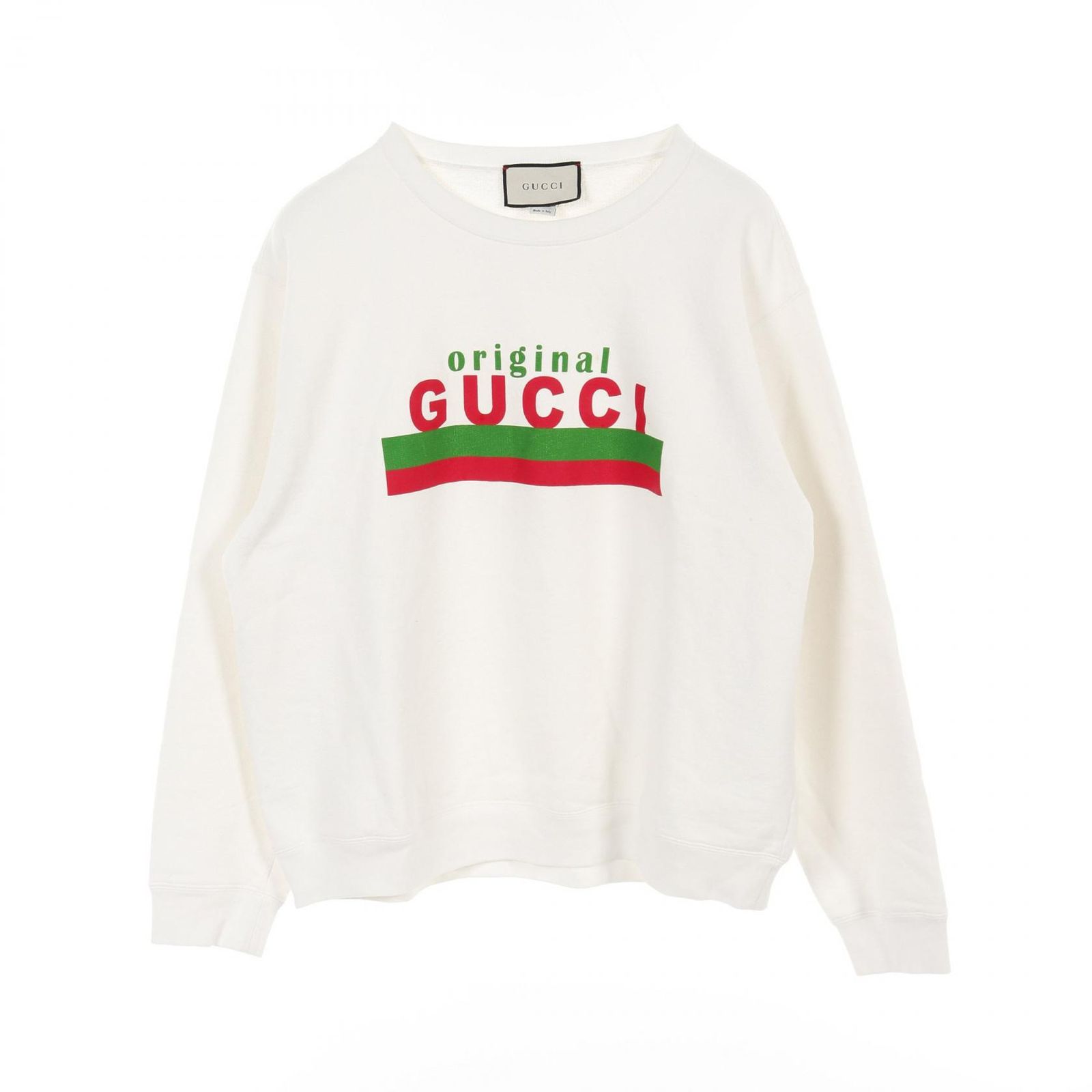 GUCCI グッチ スウェット