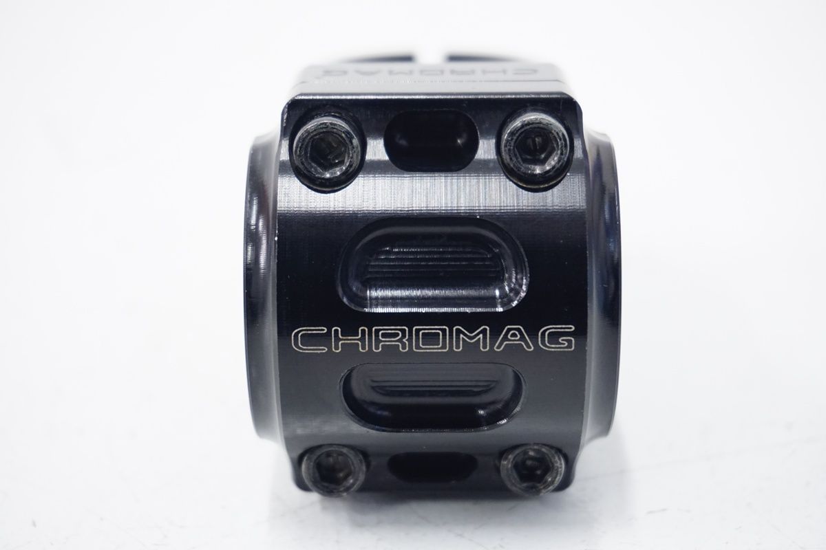 CHROMAG クロマグ