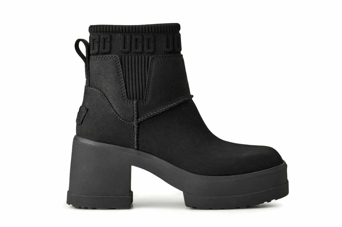 アグ ウィメンズ モクシー チェルシー UGG WOMENS MOXY CHELSEA 1171475 靴 シューズ ブーツ レディース