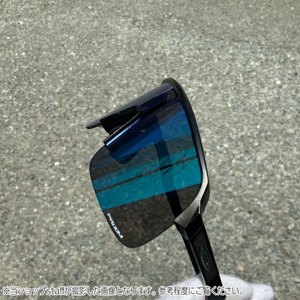 BLACK PRIZM