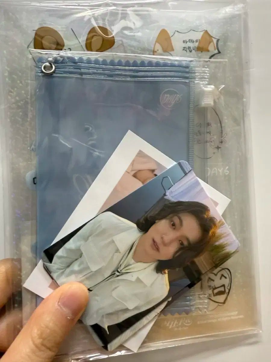 DAY6 ヨンケイ THE DECADE インイヤー day6 デイシックス