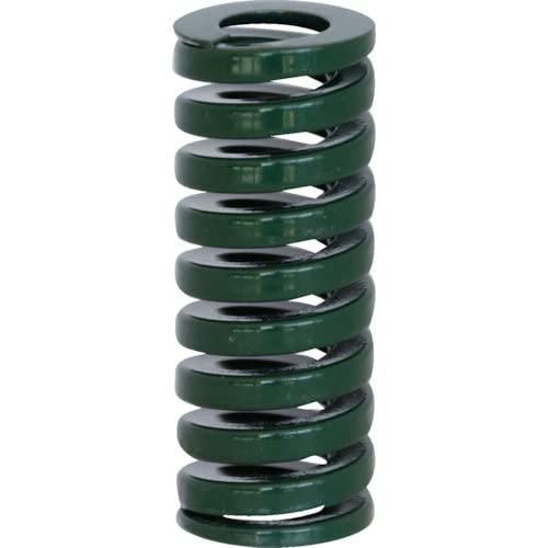 TRUSCO トラスコ コイルスプリング重荷重 T-SSWH60-350