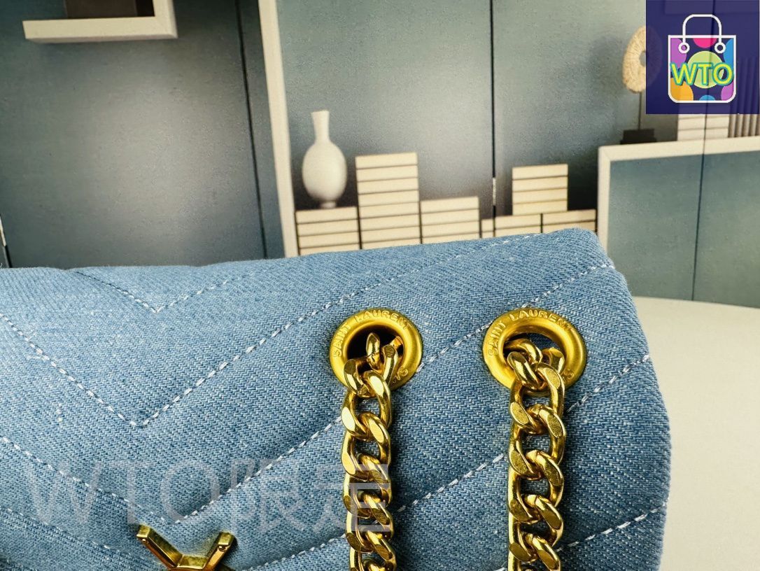 デニムバッグ 送料無料