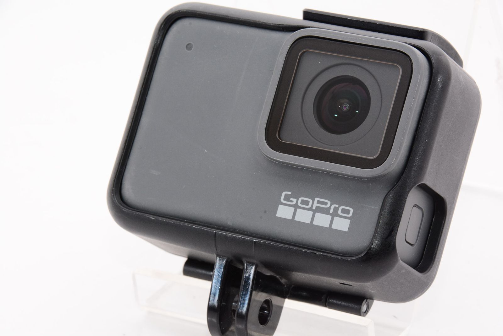 オススメ】GoPro HERO7 Silver CHDHC-601-FW - 百獣の買取王カメラ