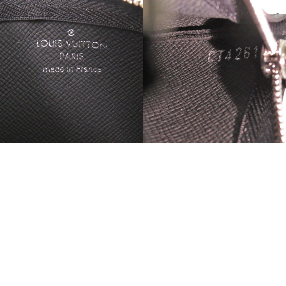 新品未使用ルイ・ヴィトンダミエ グラフィットポシェット クレN60155 楽天市場】LOUIS VUITTON/ルイ ヴィトン ダミエグラフィット