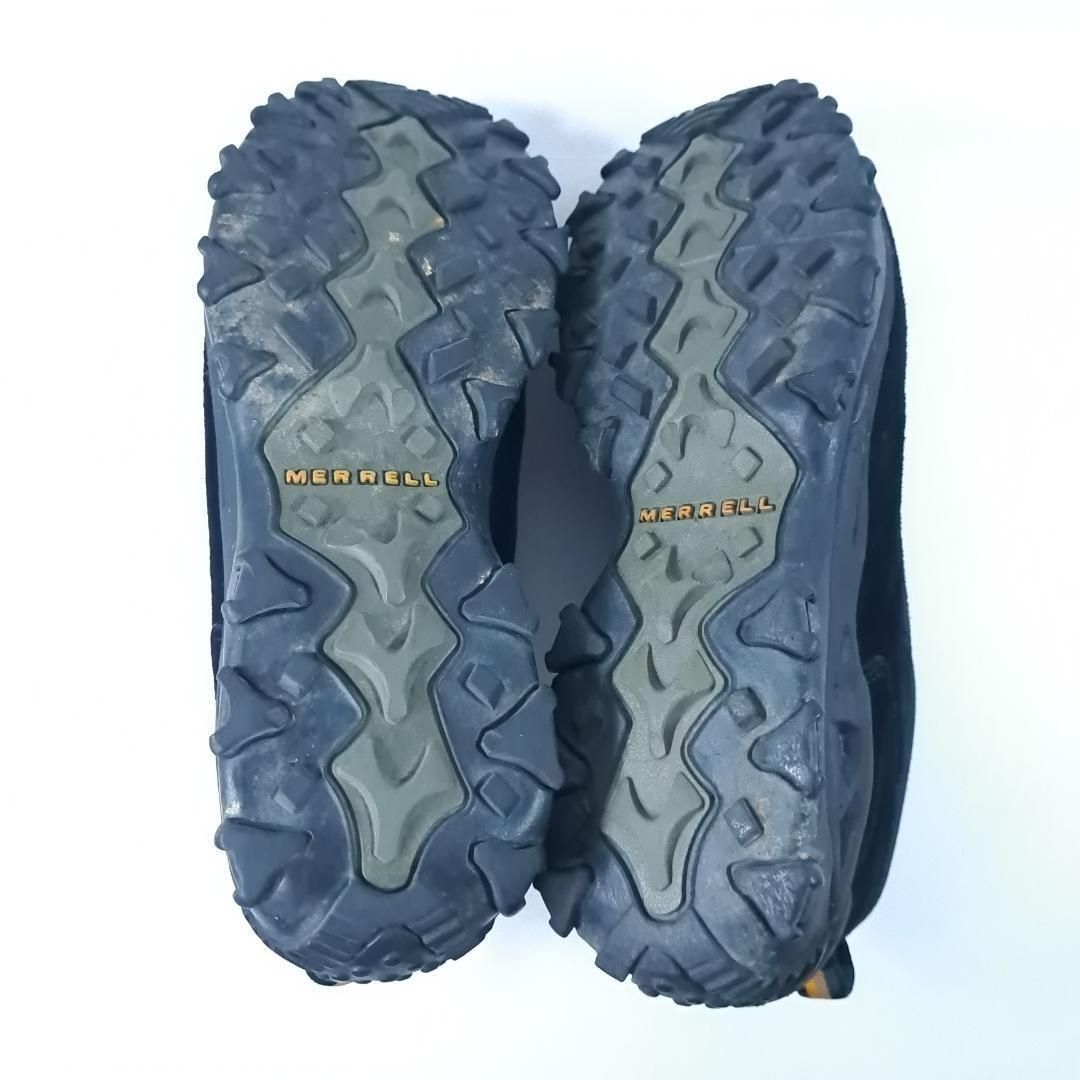 撥水スエード 42