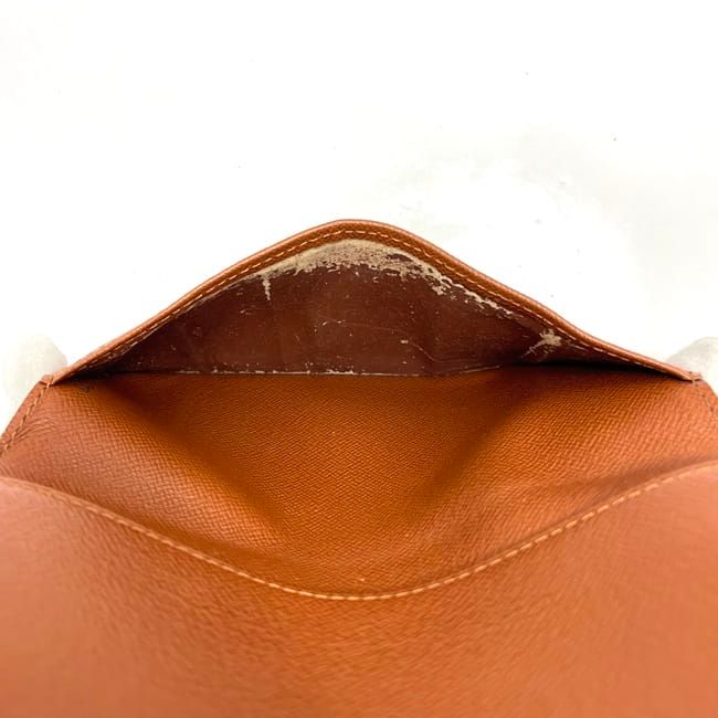 ブラウン モノグラム