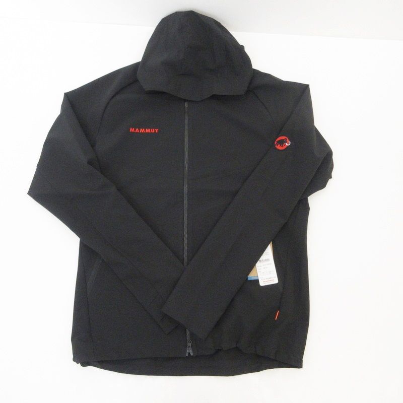 姫路東店】 中古 Mammut | マムート ナイロンジャケット Macun