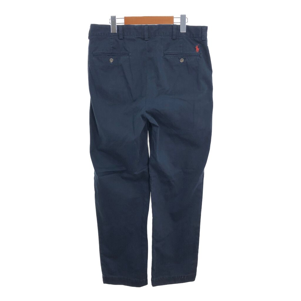 Polo by Ralph Lauren ポロ ラルフローレン ETHAN PANT 2タック