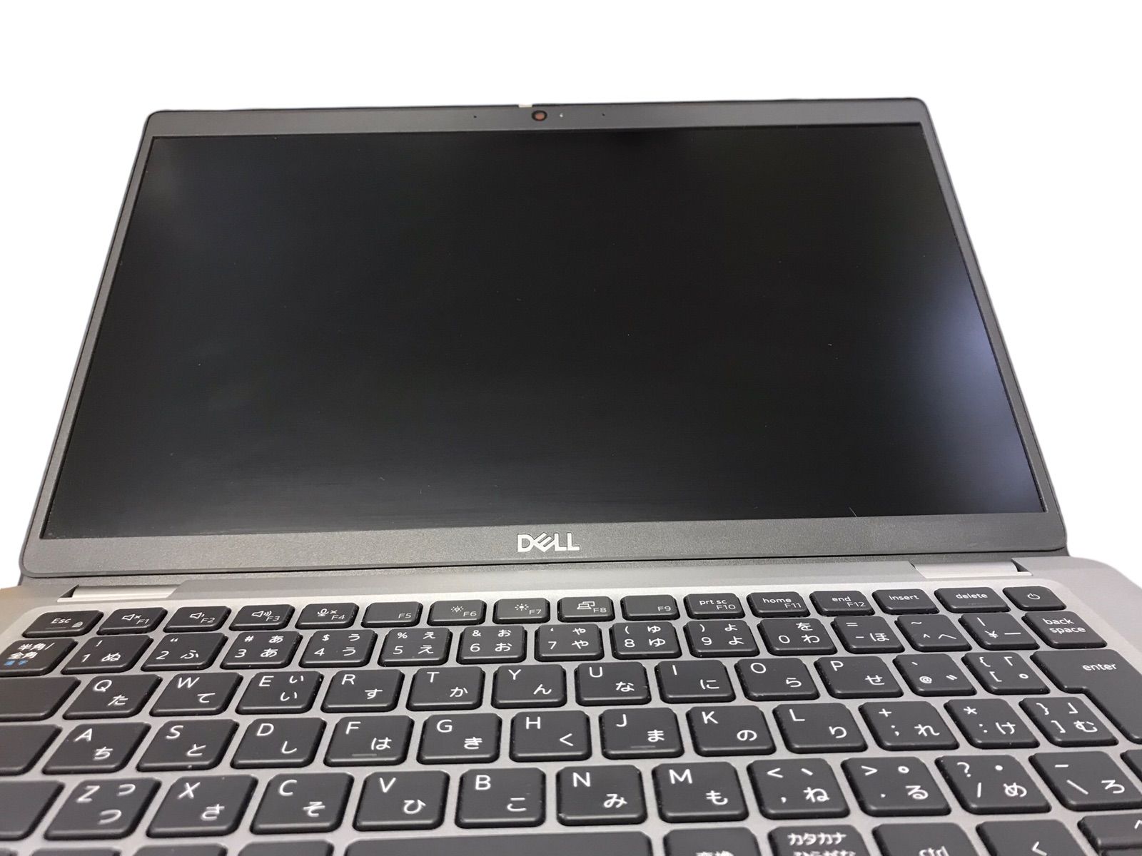 ジャンク】DELL Latitude 5320/プロセッサーCore i3-1125G4@2.0
