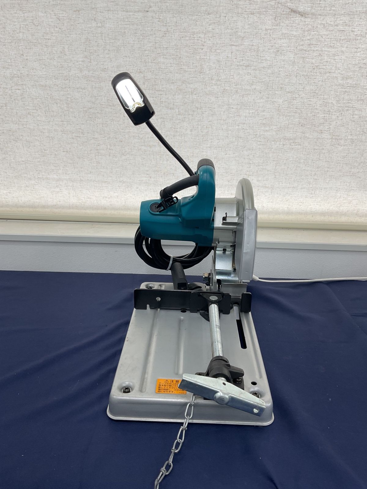 マキタ makita チップソー切断機 LC0700F 八尾店