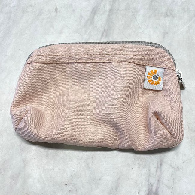 極美品】Ergobaby EBC OMNI Breeze オムニ ブリーズ ピンククォーツ 