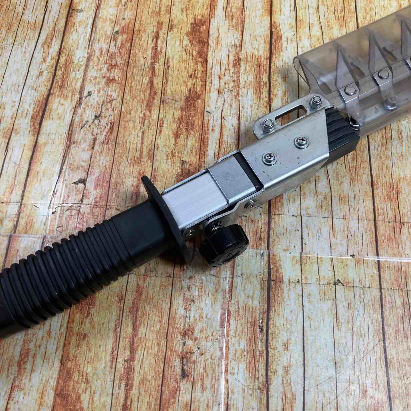 中古品● アルス　ハイパワー電動バリカン　DKP-0336 アルス ハイパワー電動バリカン DKP-0336の中古 中古C傷汚れあり