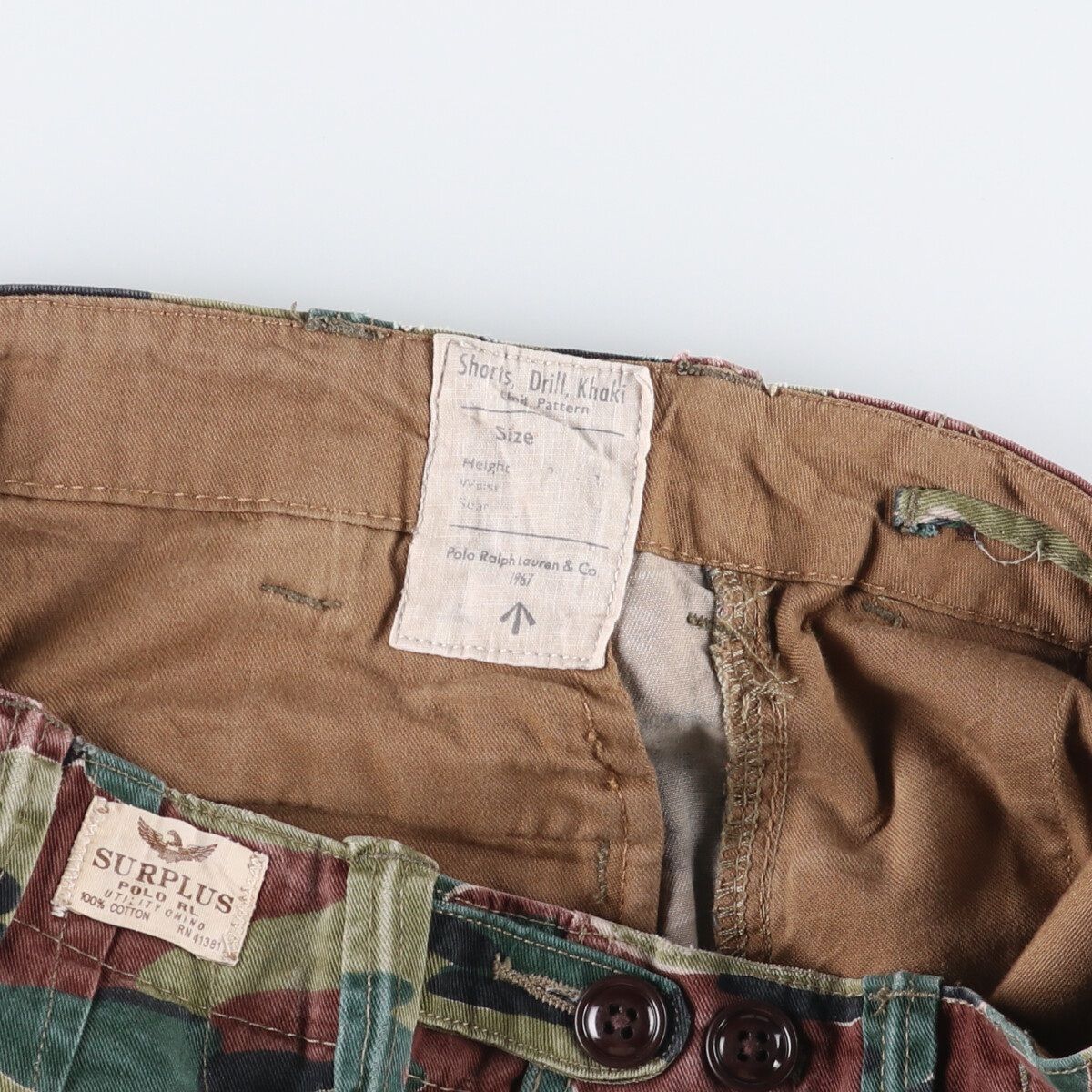 ラルフローレン Ralph