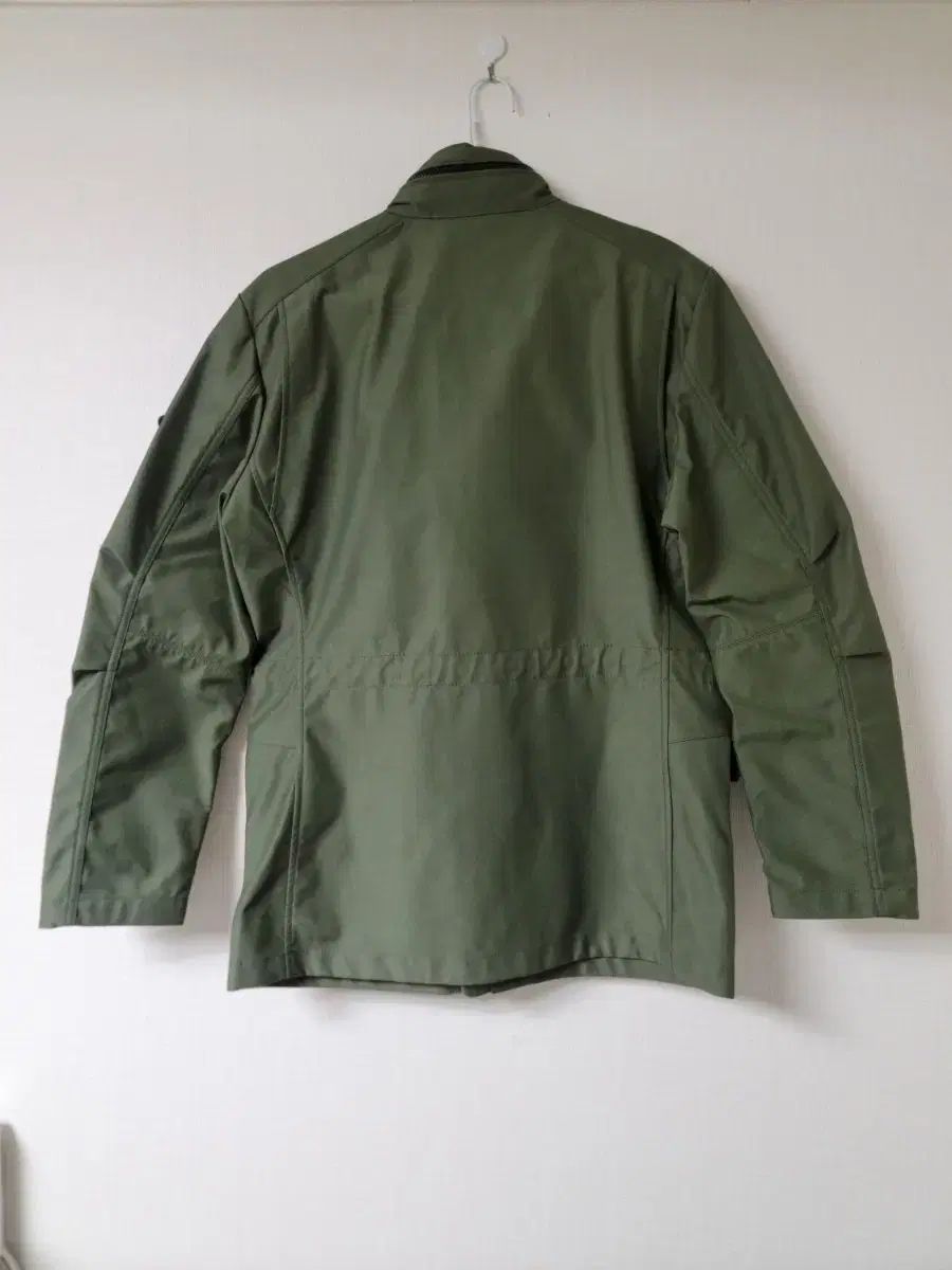 ビーンポール M ー 65 フィールド ジャケット 95 カーキ