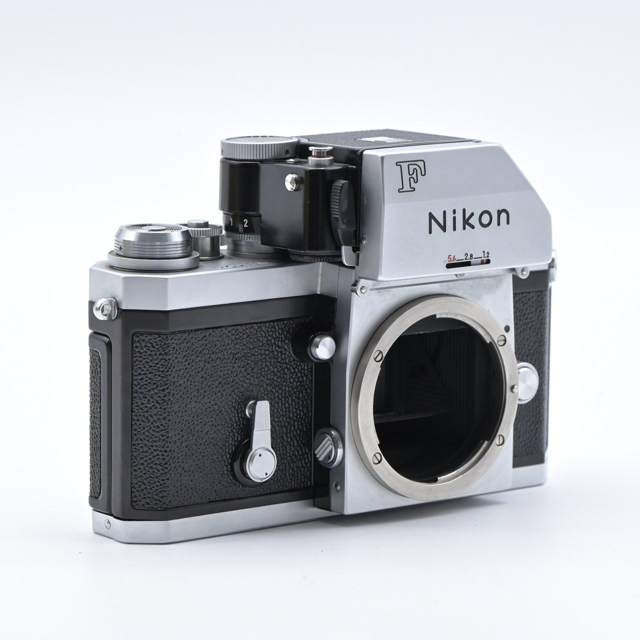 ボディ フィルムカメラ