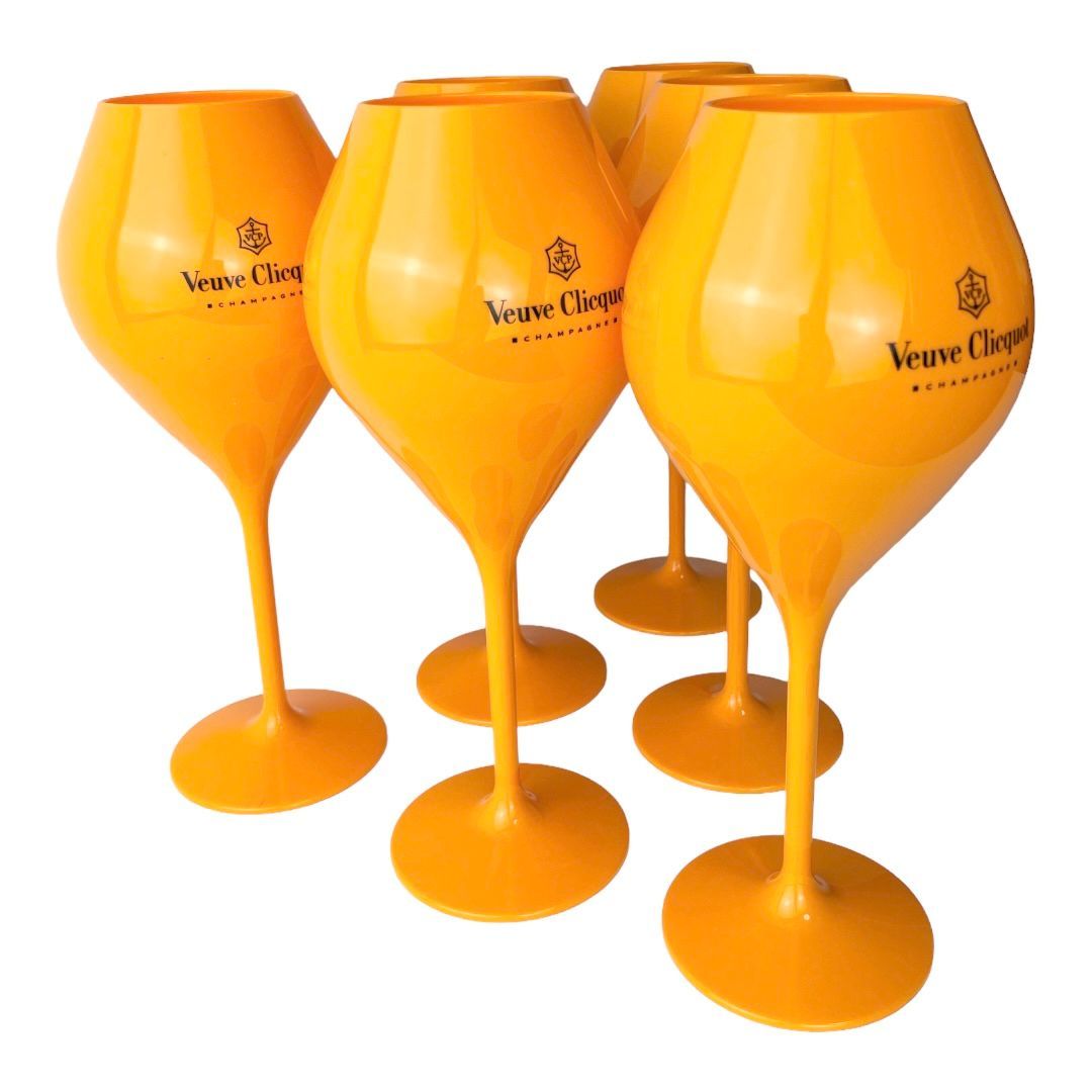 キャンペーン特価 【非売品】Veuve Clicquotヴーヴクリコ☆イベント用