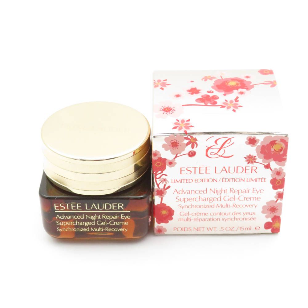 未使用 ESTEELAUDER エスティローダー アドバンス ナイト リペア アイ