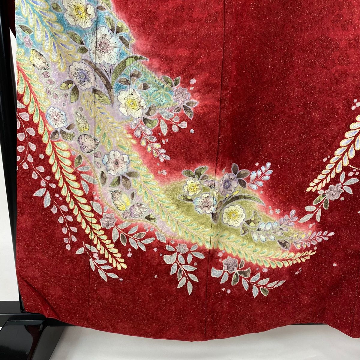 辻が花 金通し