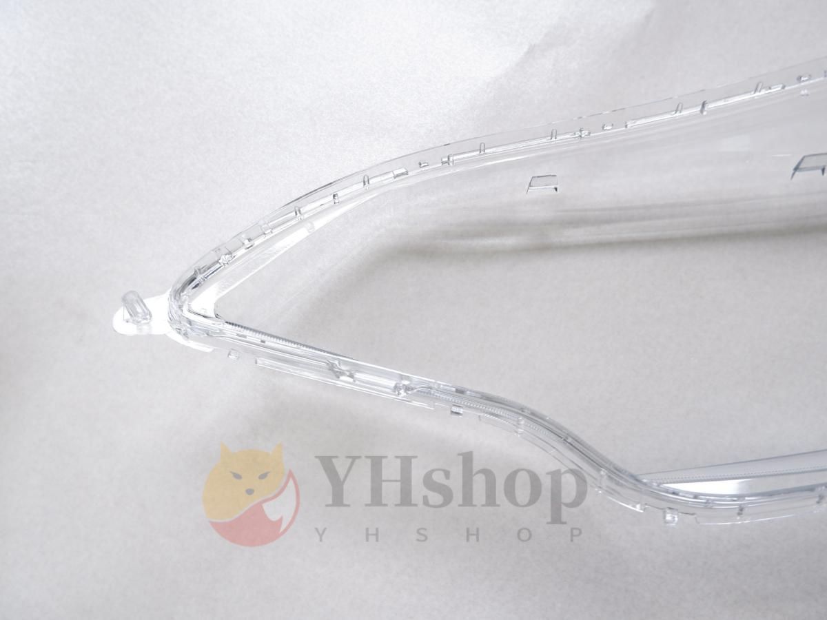 黄ばみ ひび割れ