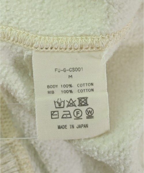 FUMIKA UCHIDA スウェット レディース 【古着】【中古】【送料