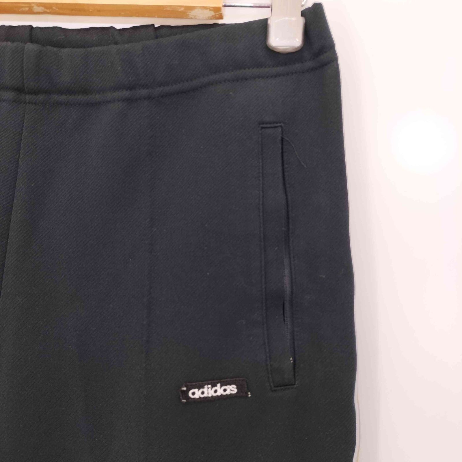 アディダス ヴィンテージ＜香港製 万国タグ セットアップ＞M0144c