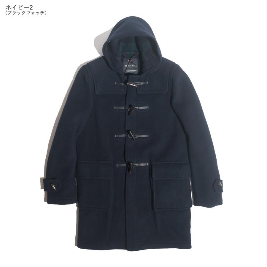 グローバーオール ダッフルコートのおすすめ人気商品一覧 通販 - Yahoo