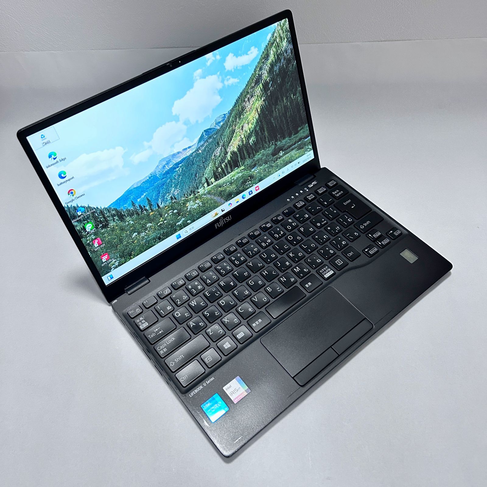 出張向けモバイルPC