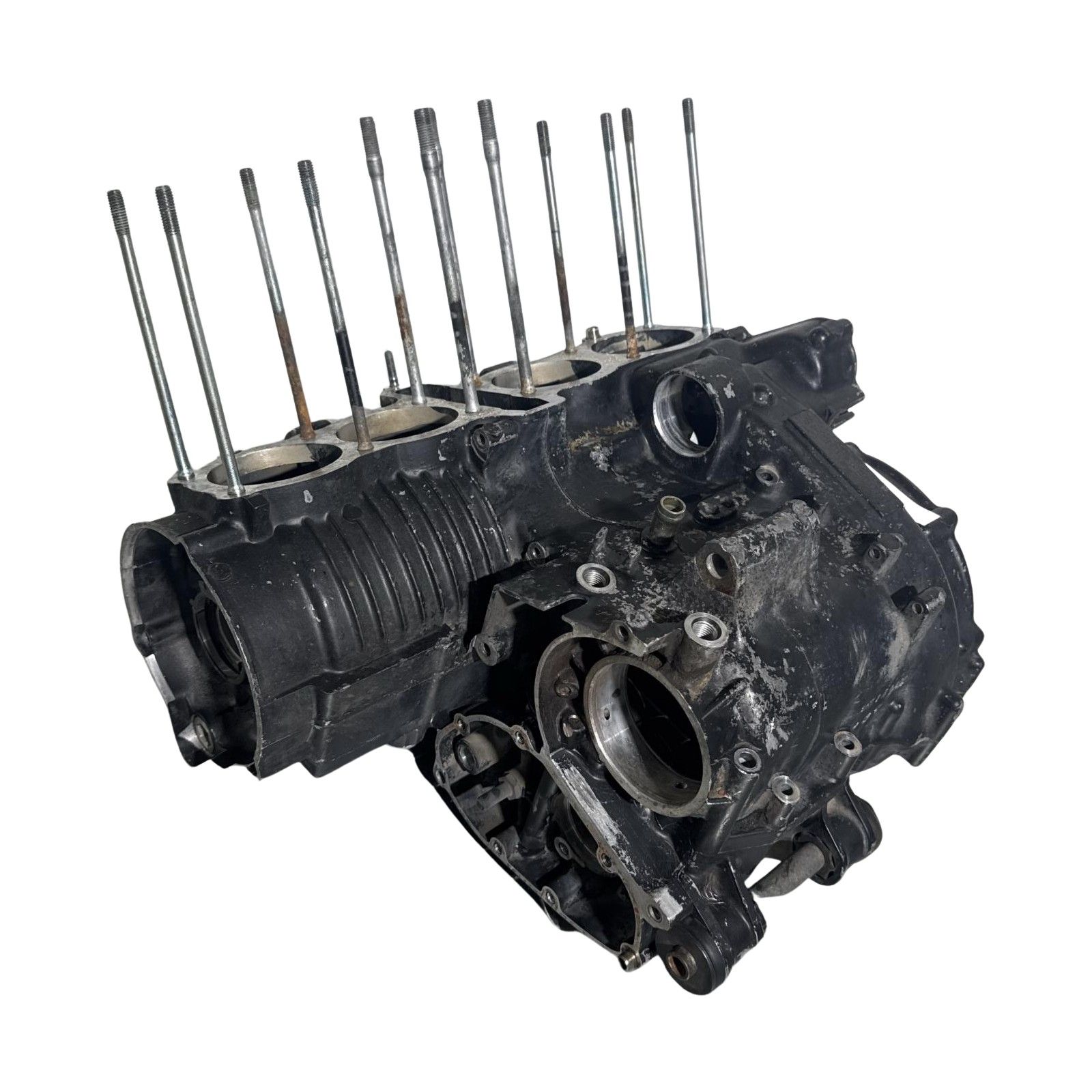 CBX550F クランクケース 【公式通販】