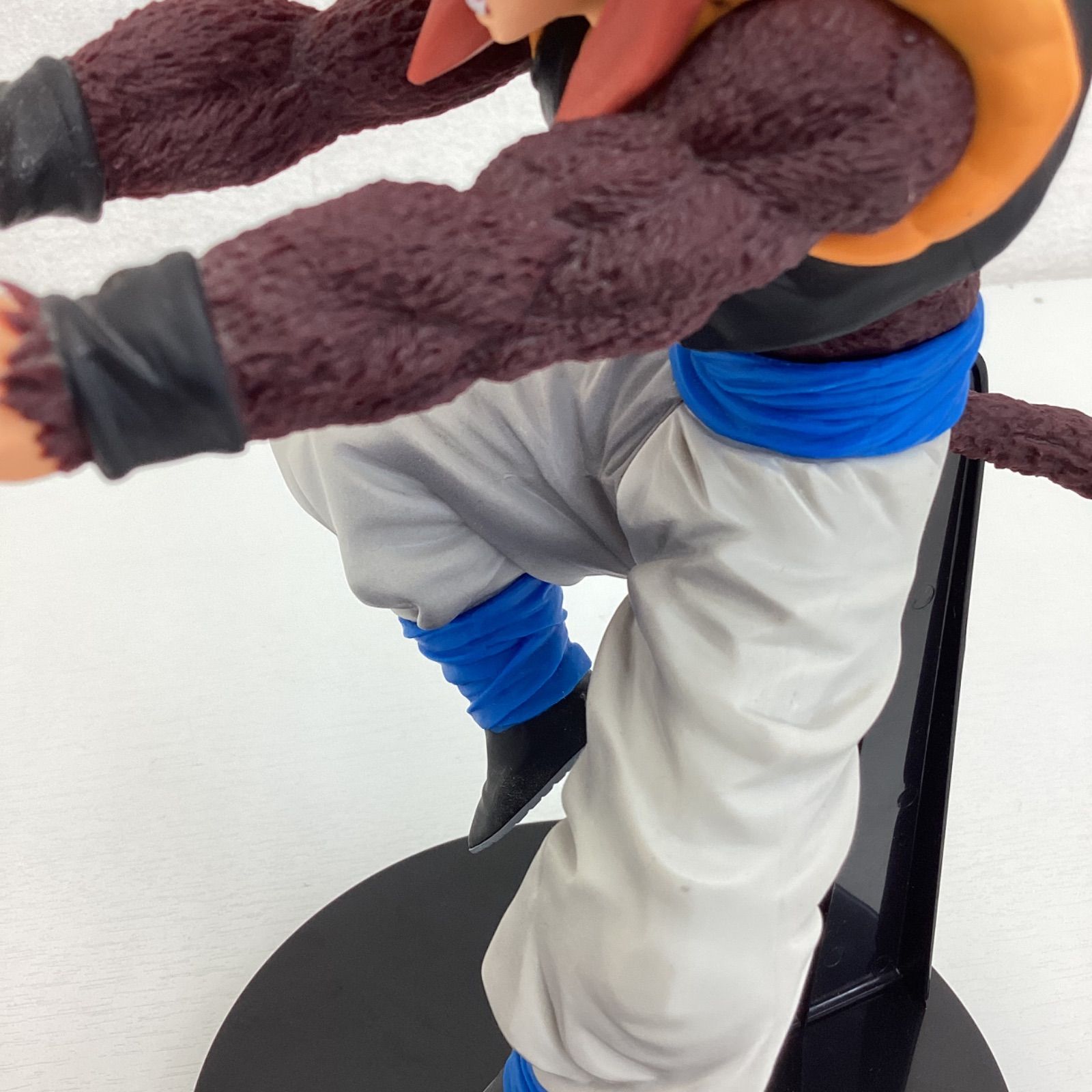 ドラゴンボールGT究極のフュージョンビッグバンかめはめ波---っ ドラゴンボールGT究極のフュージョンビッグバンかめはめ波---っ