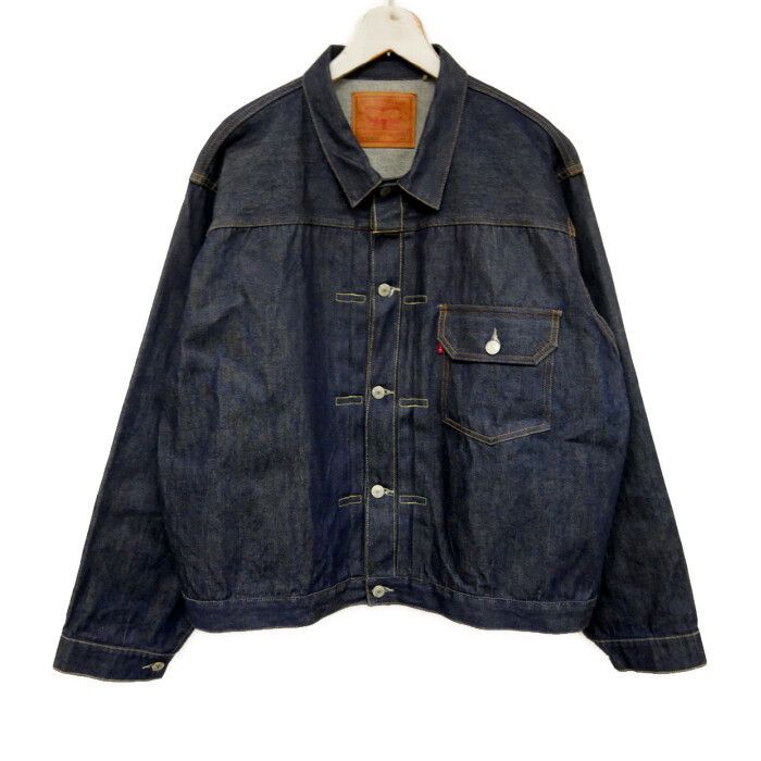 LEVI’S リーバイス デニムジャケット 1st 506 Levi's リーバイス 40s VINTAGE 506XX 1st 47モデル
