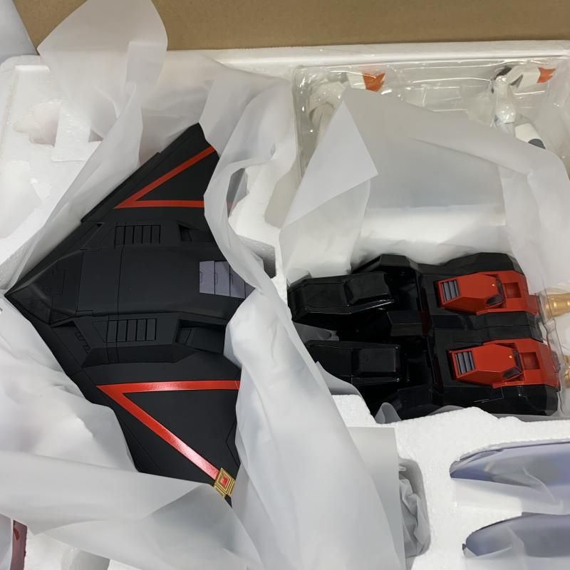 中古】開封)超合金魂 GX-68 勇者王ガオガイガー[91] - メルカリ