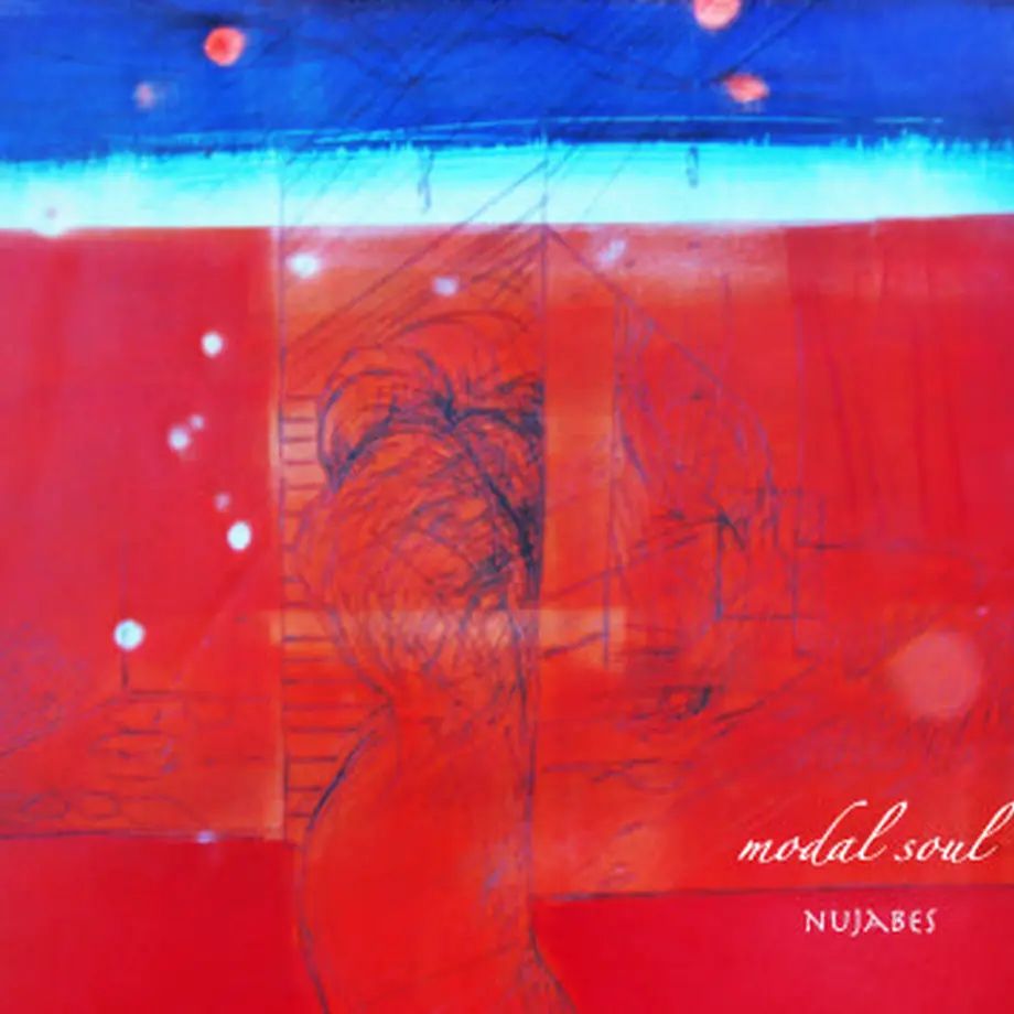 Nujabes / modal soul [2LP] - メルカリ