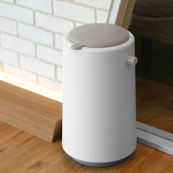 プッシュ おむつペール