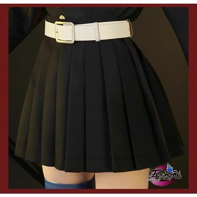 鬼滅の刃 コスプレ