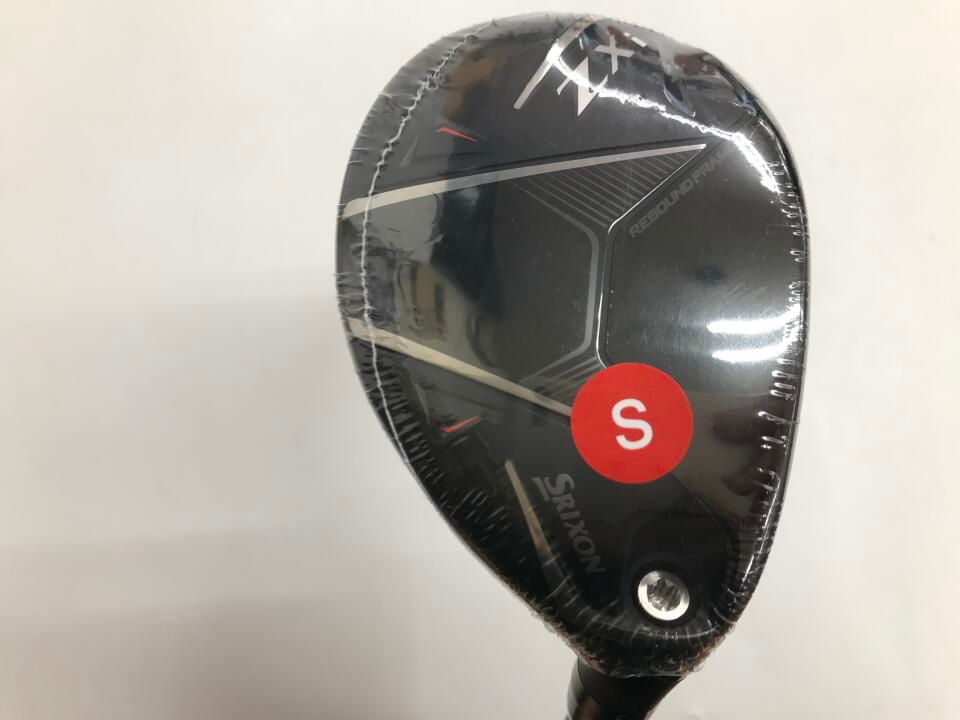 ロディ 最短翌日発送】SRIXON ZXi HYBRID | 25 | S | Diamana ZXi for