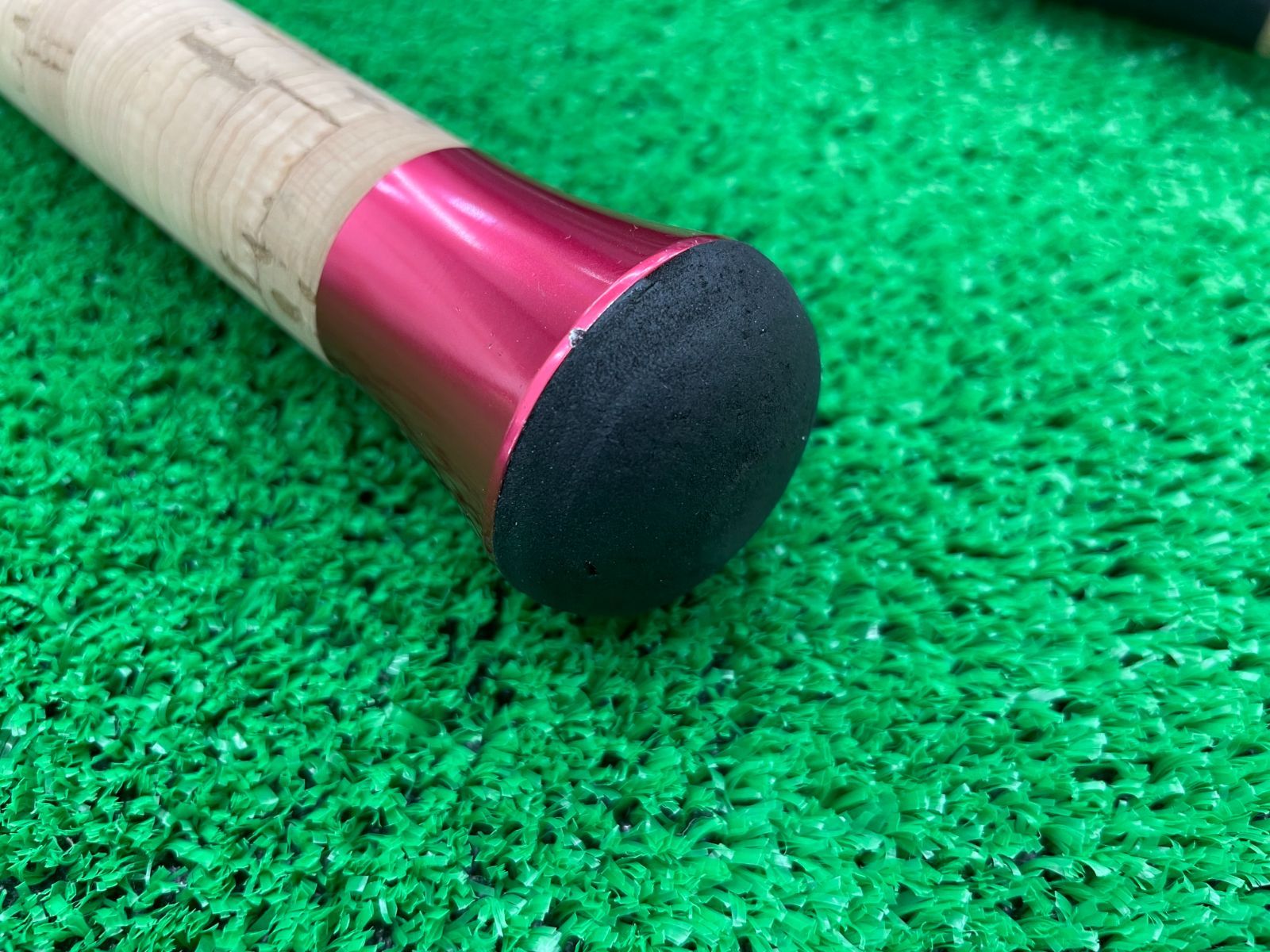 H フィッシュマン BRIST comodo6.10XH ロンググリップ - メルカリ