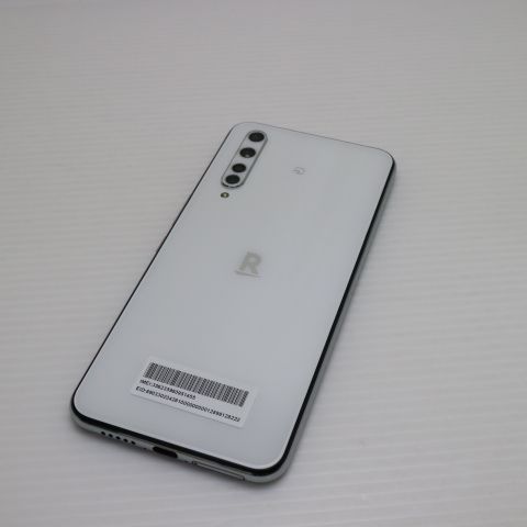Rakuten BIG スマートフォン 本体 ホワイト(訳あり) Rakuten BIG スマートフォン 本体 ホワイト(訳あり)｜Yahoo