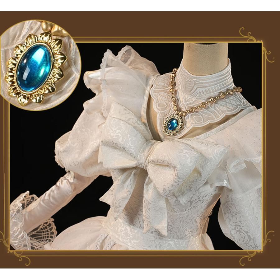 コスプレ 血の女王