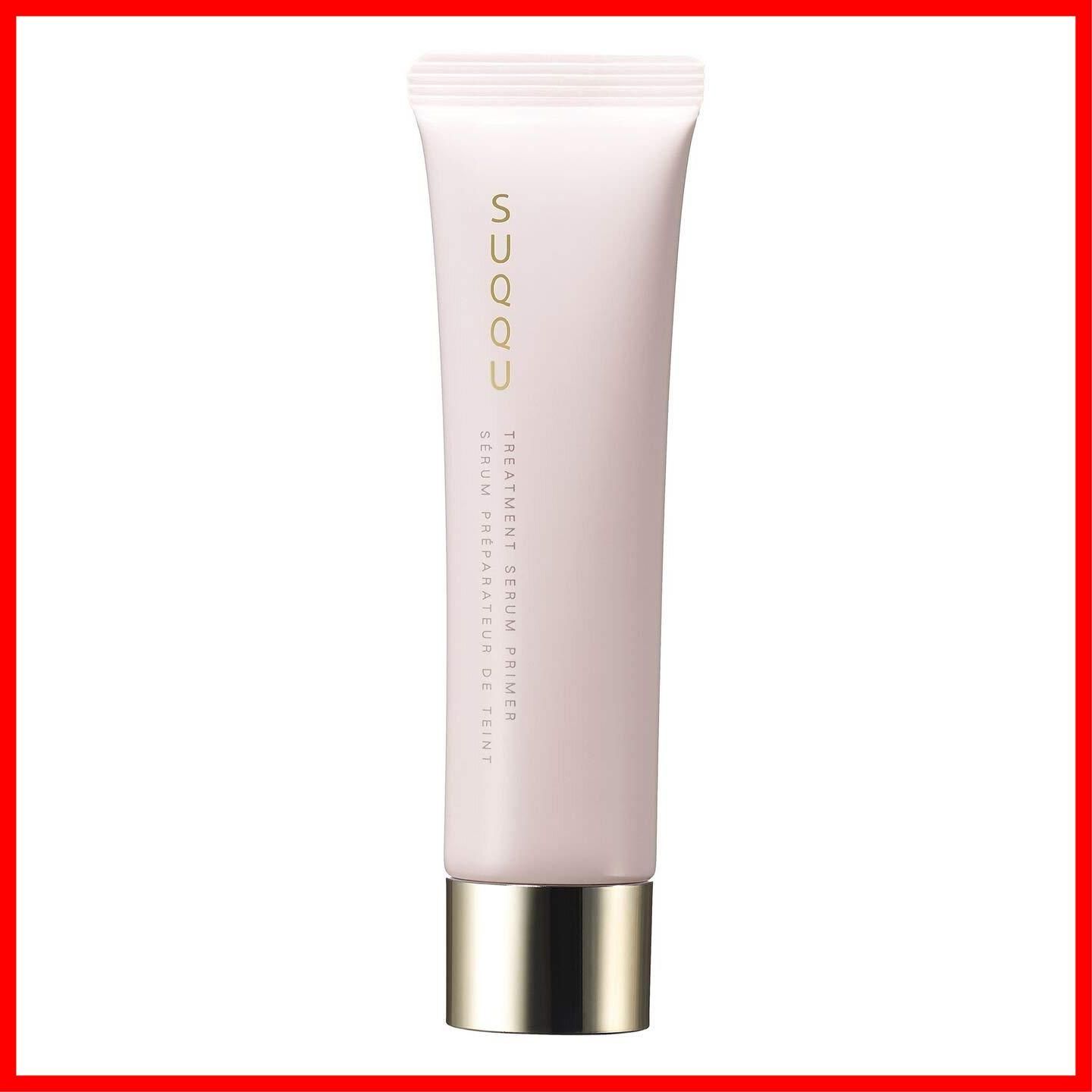 数量 スック トリートメント セラム プライマー SPF15 PA 30g