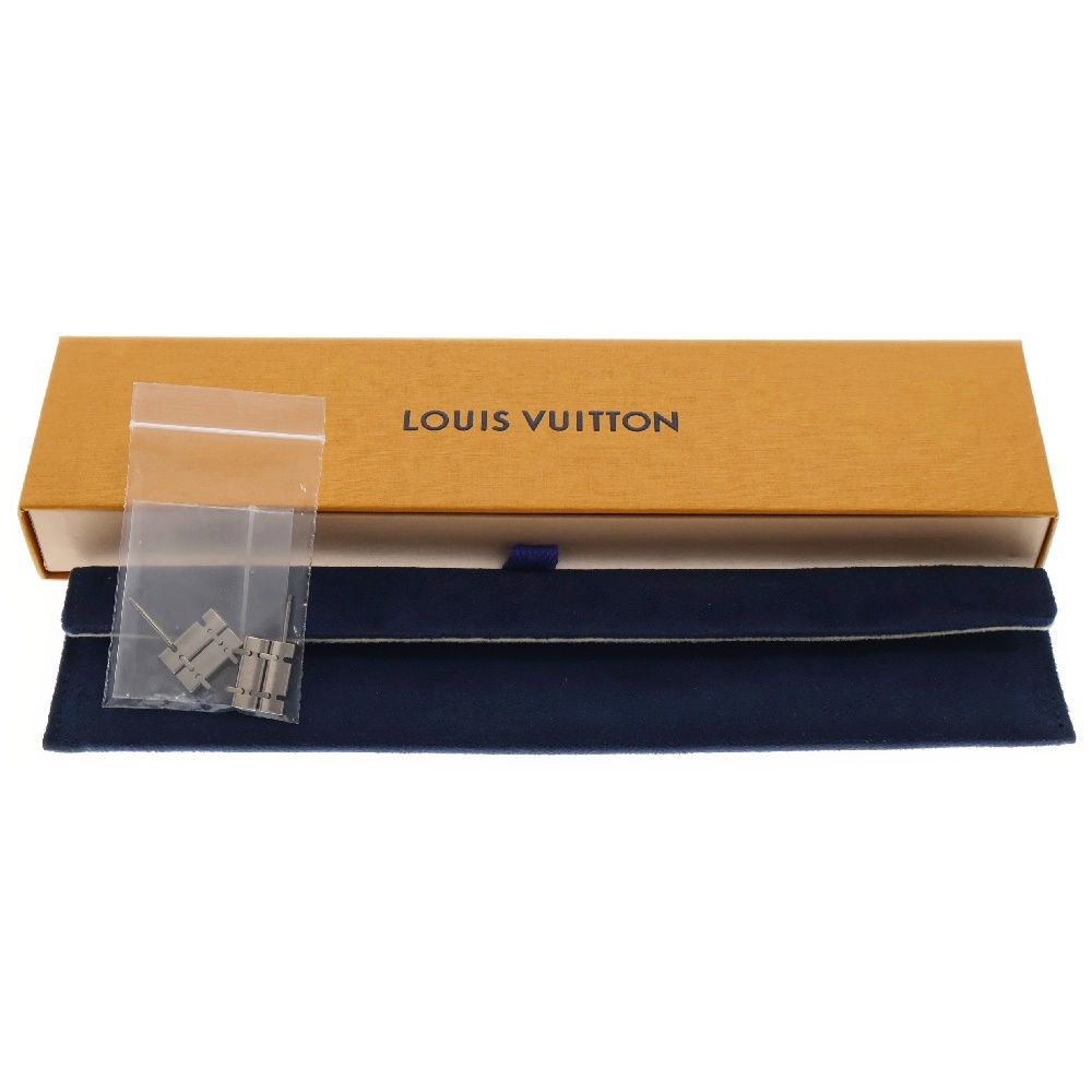 LOUIS VUITTON (ルイヴィトン) タンブール用 メタルブレスレット L