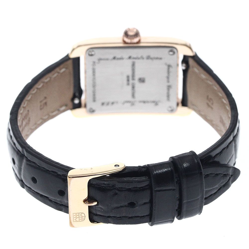 フレデリック・コンスタント FREDERIQUE CONSTANT FC-200X1C/CD